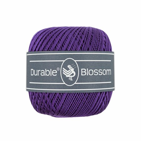 Durable Blossom - 271 Violet