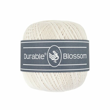 Durable Blossom - 326 Ivory