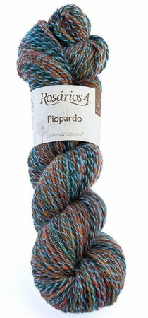 Ros&aacute;rios 4 Piopardo - 07 Oceano