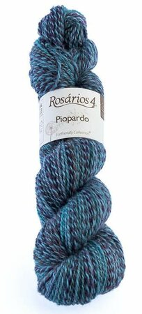 Ros&aacute;rios 4 Piopardo - 09 Grape