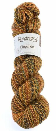 Ros&aacute;rios 4 Piopardo - 15 Autumn