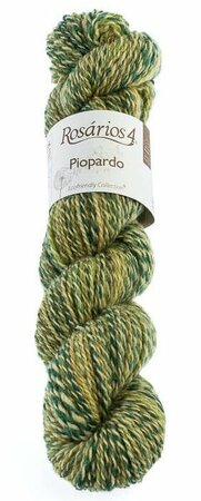 Ros&aacute;rios 4 Piopardo - 19 Avocado