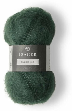 isager mohair