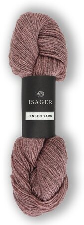 Isager Jensen - Sunset Heather 91
