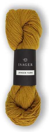 Isager Jensen - Brass 80