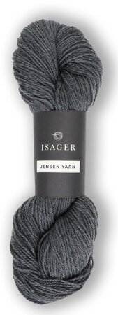 Isager Jensen - Blue Granite 42