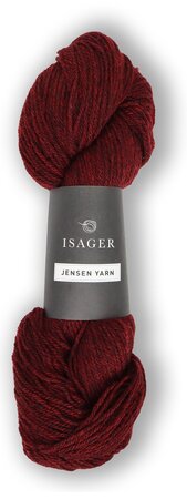 Isager Jensen - Bordeaux 98
