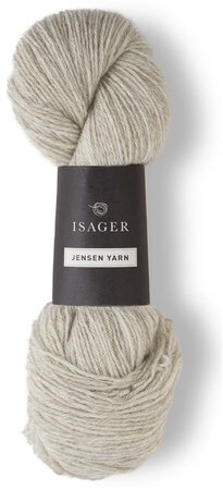 Isager Jensen - Birch 6s