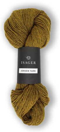 Isager Jensen - Dark Sulfur 81