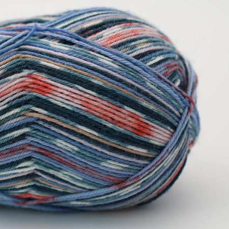 Arne & Carlos Sock & More - 3657 Summer Night