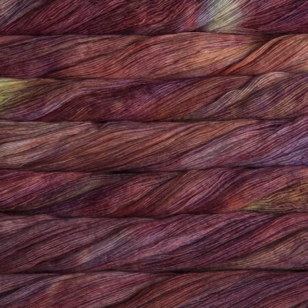 Malabrigo Lace - 850 Archangel