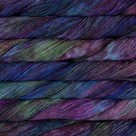 Malabrigo Lace - 229 Sombra de Palma