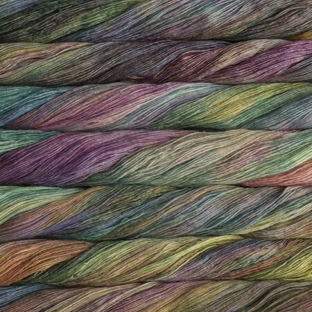 Malabrigo Lace - 866 Arco Iris