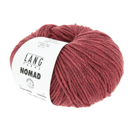 Lang Yarns Nomad - 60 Rood