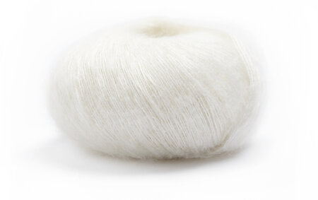 Lamana Premia -  00 Wool White