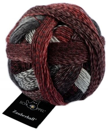 Zauberball, 2402 Aldebaran