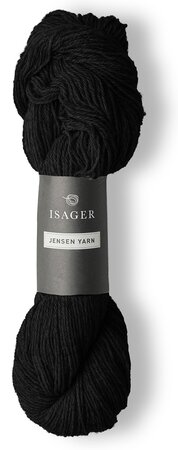 Isager Jensen - 30 Black
