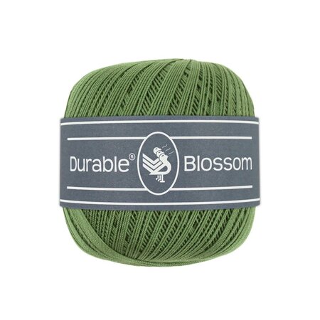 Durable Blossom - 2148 Olive