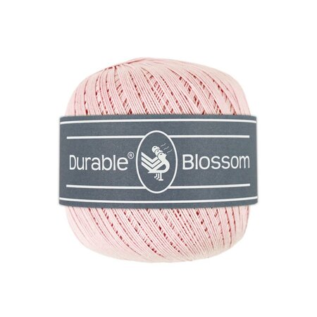 Durable Blossom - 203 Light Pink