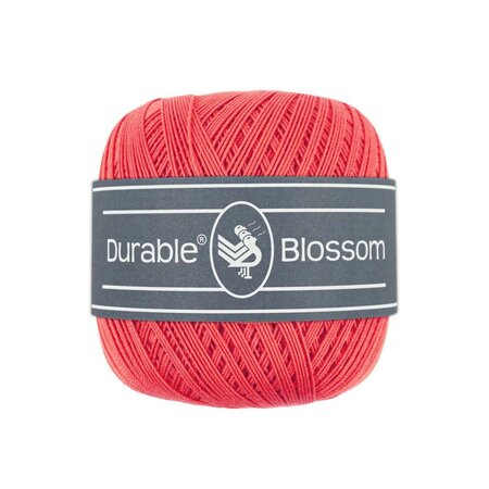 Durable Blossom - 2190 Coral