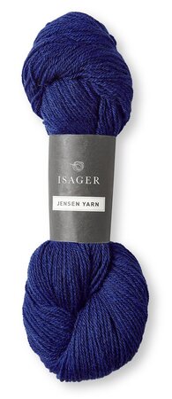 Isager Jensen - 44s