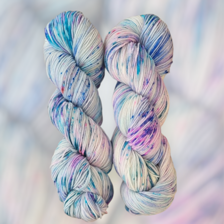 Mokum - Kasjmier Sock - Summertime