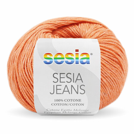Sesia Jeans - 0112 Aragosta
