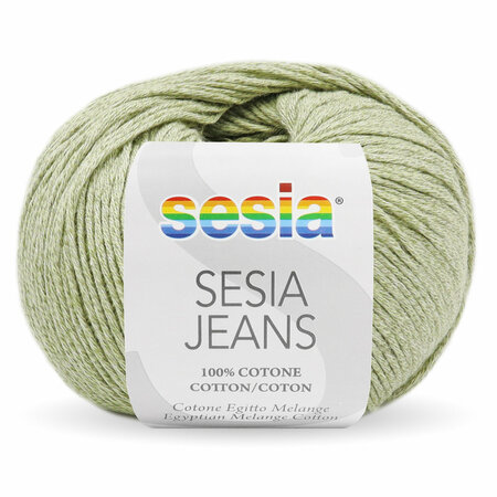 Sesia Jeans - 0222 Alga