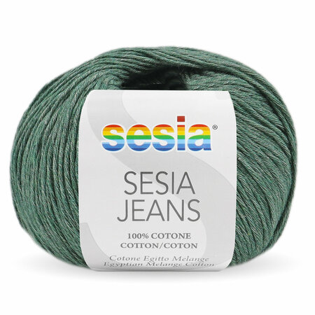 Sesia Jeans - 0227 Irlanda
