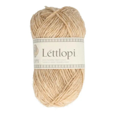 Lopi Lettlopi - 1418 Straw