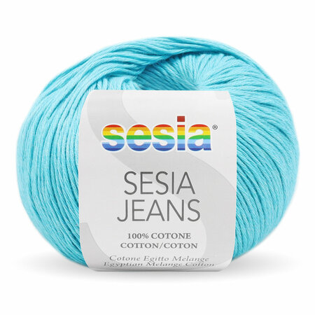 Sesia Jeans - 0758 Atollo