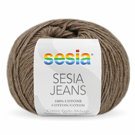 Sesia Jeans - 2516 Terra
