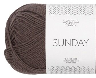 Sunday - 3880 - Dark Chocolate