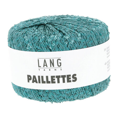 Lang Yarns Paillettes - 188