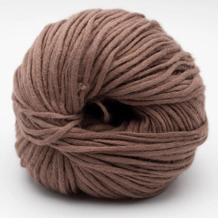 vegan cashmere bruin
