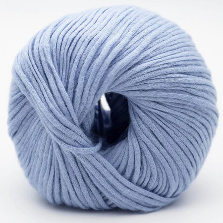 Vegan Cashmere - 14 Sky Blue