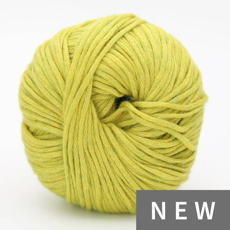 Vegan Cashmere - 117 Lemon Melange