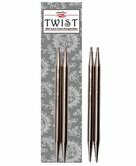 ChiaoGoo TWIST Lace verwisselbare punten 10cm - 2.5mm (S)