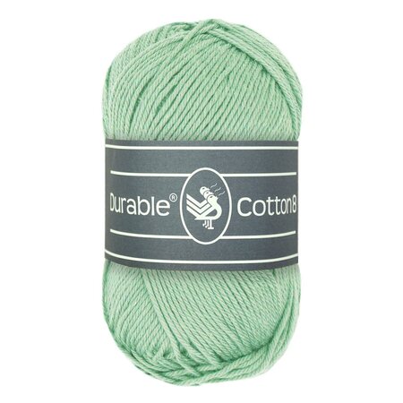 Durable Cotton 8 - 2137 Mint