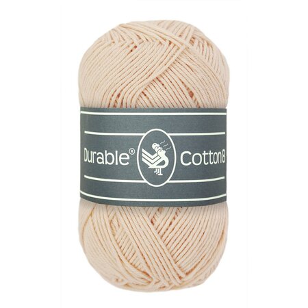 Durable Cotton 8 - 2192 Pale Pink