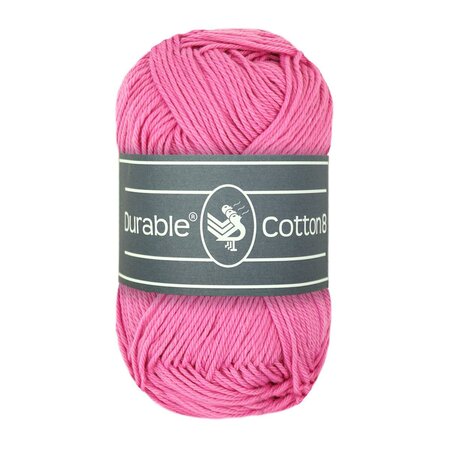 Durable Cotton 8 - 239 Fresia