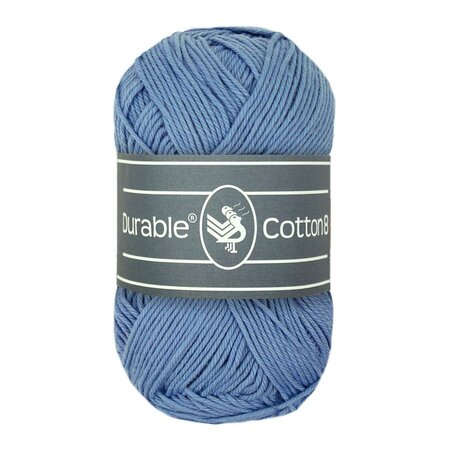 Durable Cotton 8 - 290 Denim