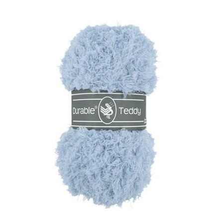 Durable Teddy - 289