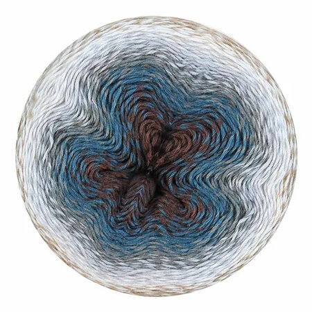 Whirl - 766  Mid Morning Mocha'roo