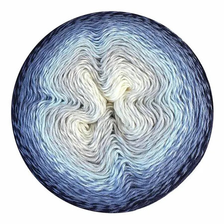 Whirl - 755 Blueberry BamBam