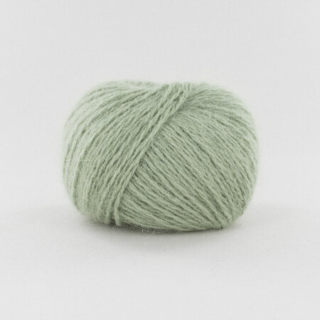 Fonty Coeur de Angora - 326 Light Sage