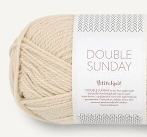 Double Sunday - 2511 Almond