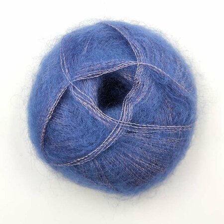 Mohair Brushed Lace - 3004 Tinkerbell