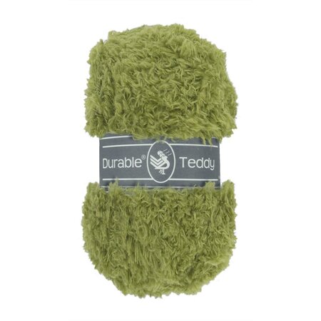 Durable Teddy - 2168 Khaki