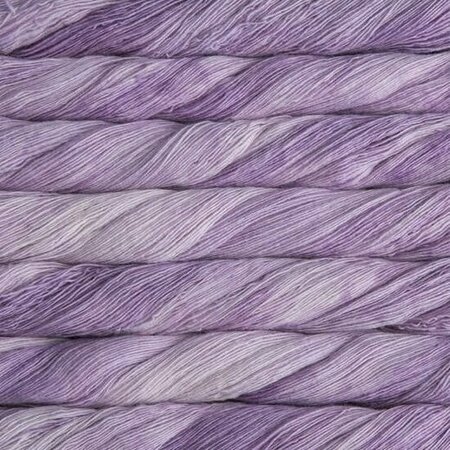 Malabrigo Lace Orchid - Hooks and Yarn